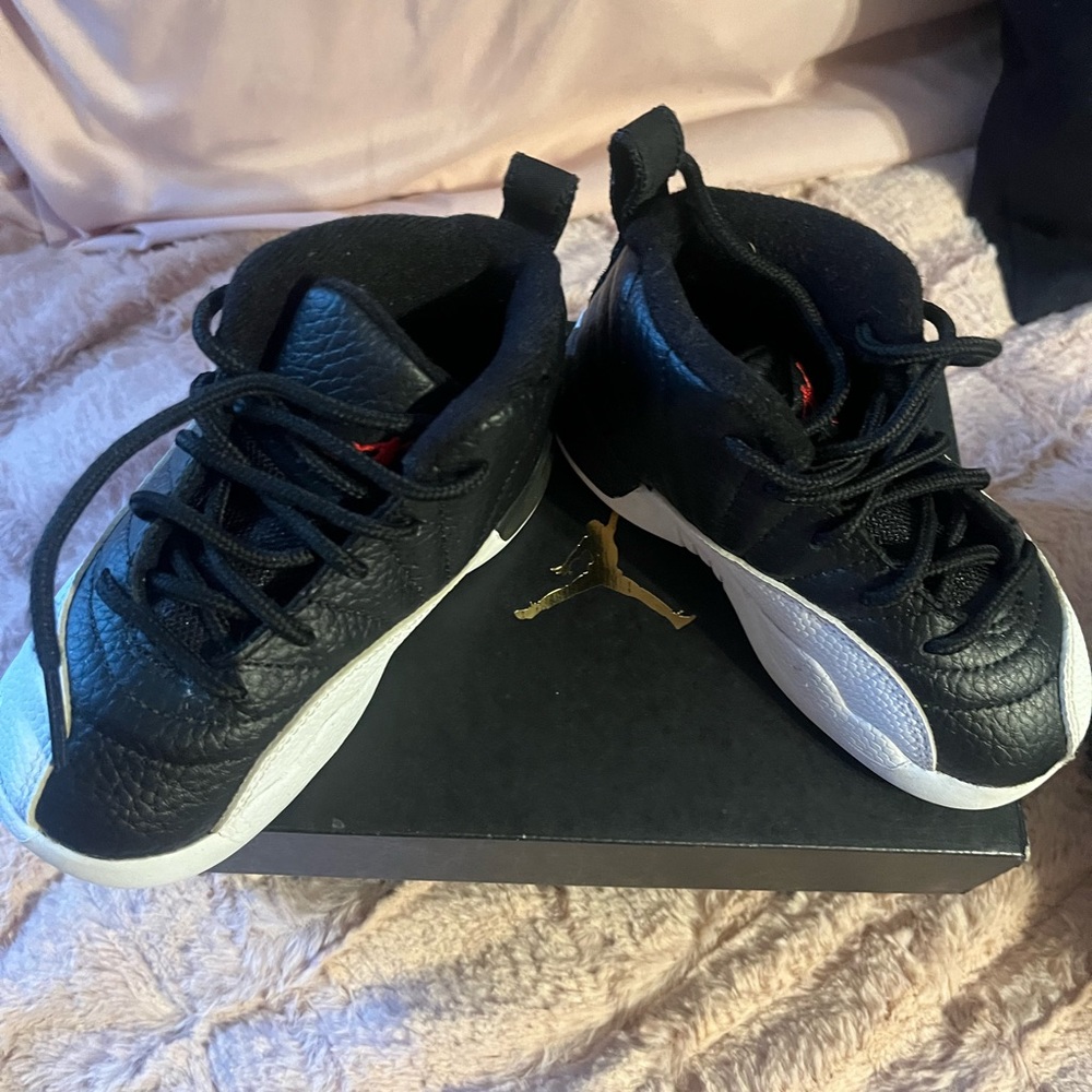 Jordan sneakers